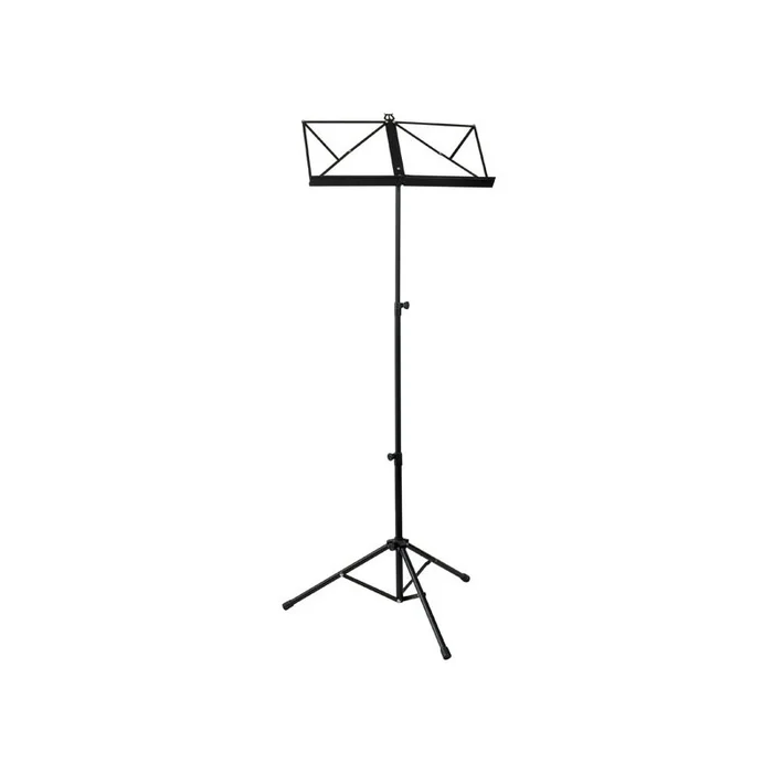 DAP – Music Stand incl. bag Stahl, 470-1150mm