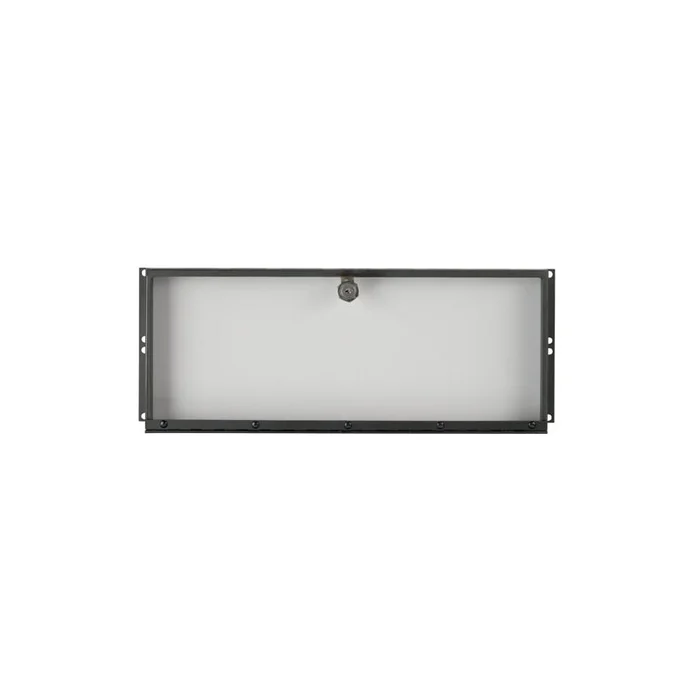 DAP – Protectionpanel With Locker 19 Zoll/4HE