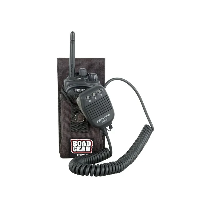 DAP – Radio Pouch Perfekt für den Transport Ihres Kommunikationssystems