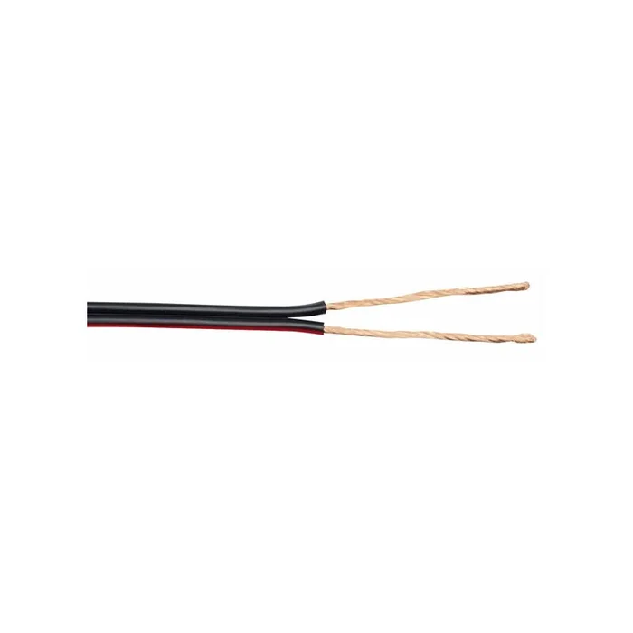 DAP – SPE-215 Lautsprecherkabel 2 x 1,5 mm, 100-m-Rolle