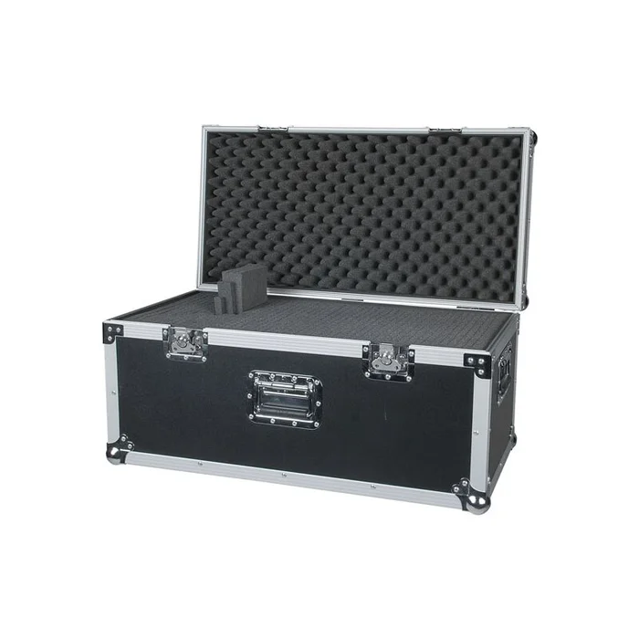 DAP – Universal Foam Case Universalkoffer 3 mit Schaumstoffpolsterung