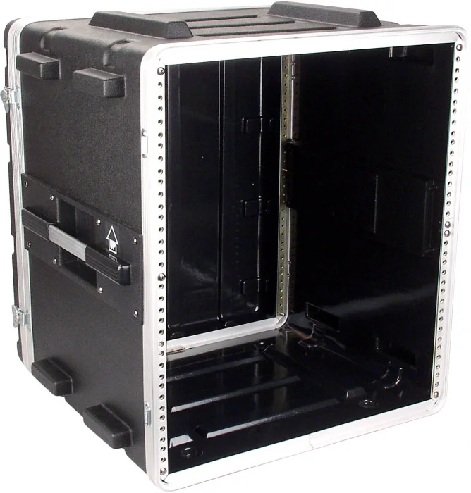 DAP ABS Case 19″ Zoll 12U