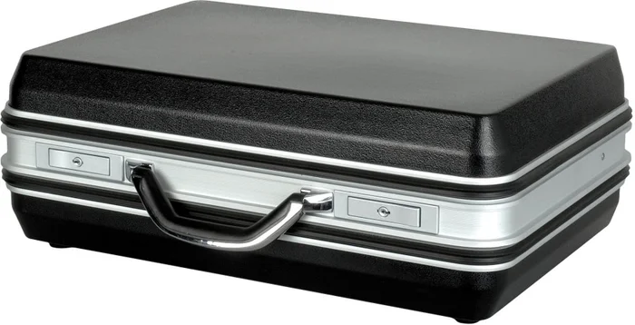 DAP ABS Universal Schaum Case