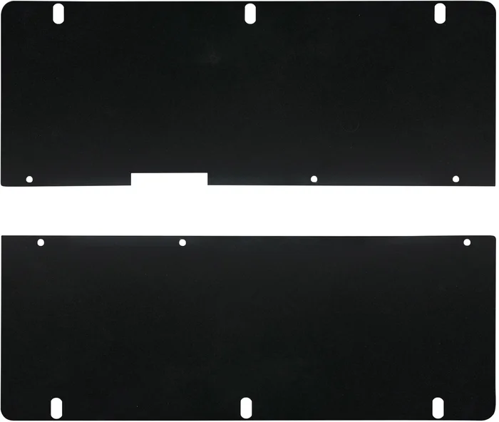 DAP-Audio 19-Zoll-GIG-Rackhalterungen 83CFX /104C