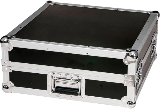 DAP-Audio ACA-MIX1 19″ Live mixer case -B-Stock-