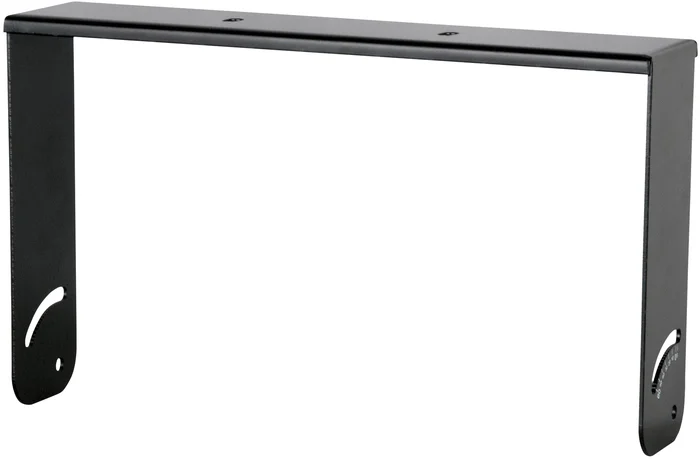 DAP-Audio Aufhängevorrichtung für Xi-6 Schwarz, inkl. 4x M6x 30