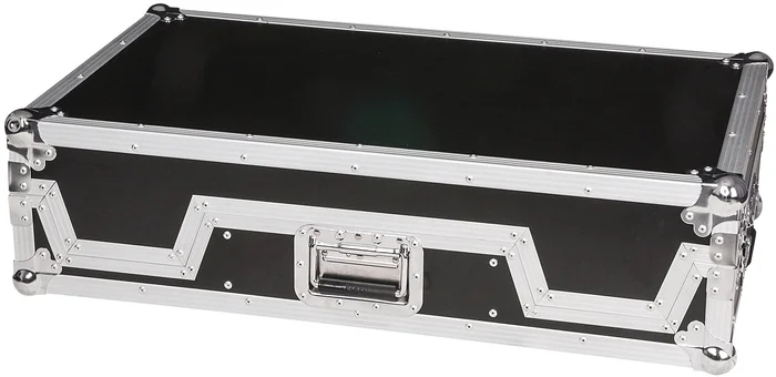 DAP-Audio Case Core Mixer + 2x CDMP-750 Flight Case