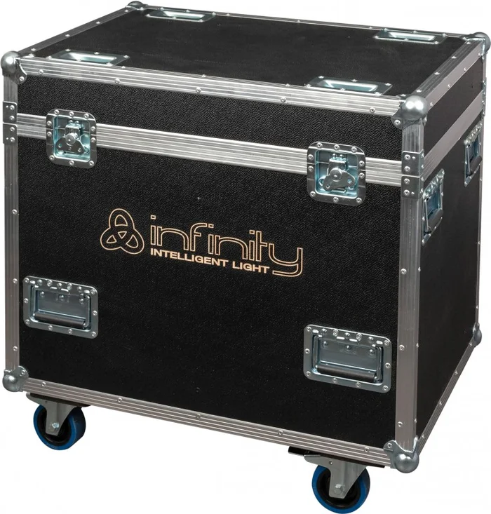 DAP-Audio Case for 2x Furion S201 – Premium Line