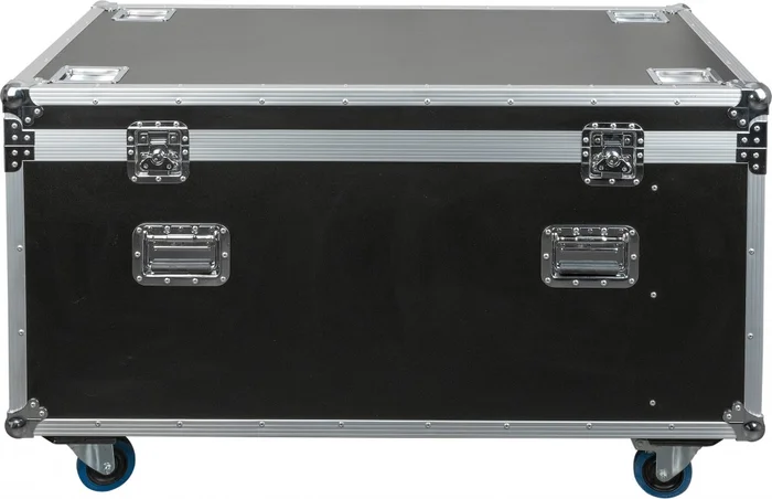 DAP-Audio Case for 8x Candela Pix 100 – Flightcase