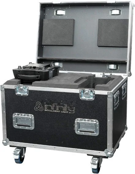 DAP-Audio Case für 2x iW-1240