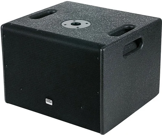 DAP-Audio DRX-10B Subwoofer