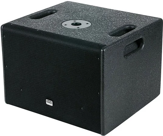 DAP-Audio DRX-10BA Subwoofer