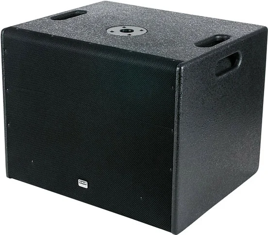 DAP-Audio DRX-15B Subwoofer