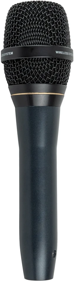 DAP-Audio EDGE VCM-1 Premium-Kondensator-Gesangsmikrofon mit Supernierencharakteristik