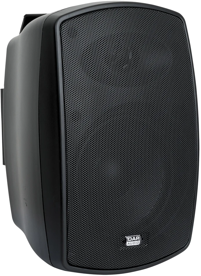 DAP-Audio EVO 5 Passiv-Lautsprecherset, 5 Zoll, schwarz