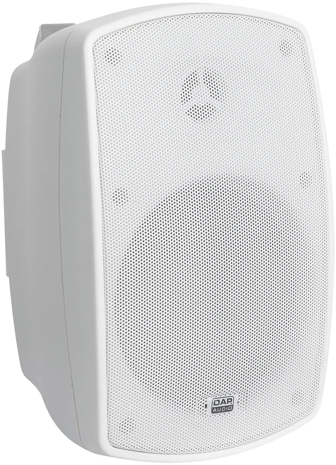 DAP-Audio EVO 5A Aktiver 5″-Installationslautsprecher-Set – weiß