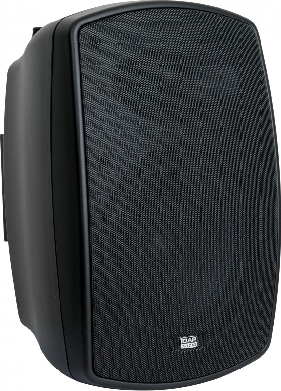 DAP-Audio EVO 6A – Aktives Lautsprecherset, 35W schwarz