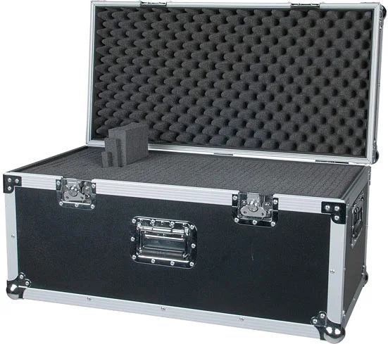 DAP-Audio UCA-UFC3 Universal Foam Case 3