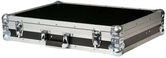 DAP Case für kabellose Mikrofone ER-216