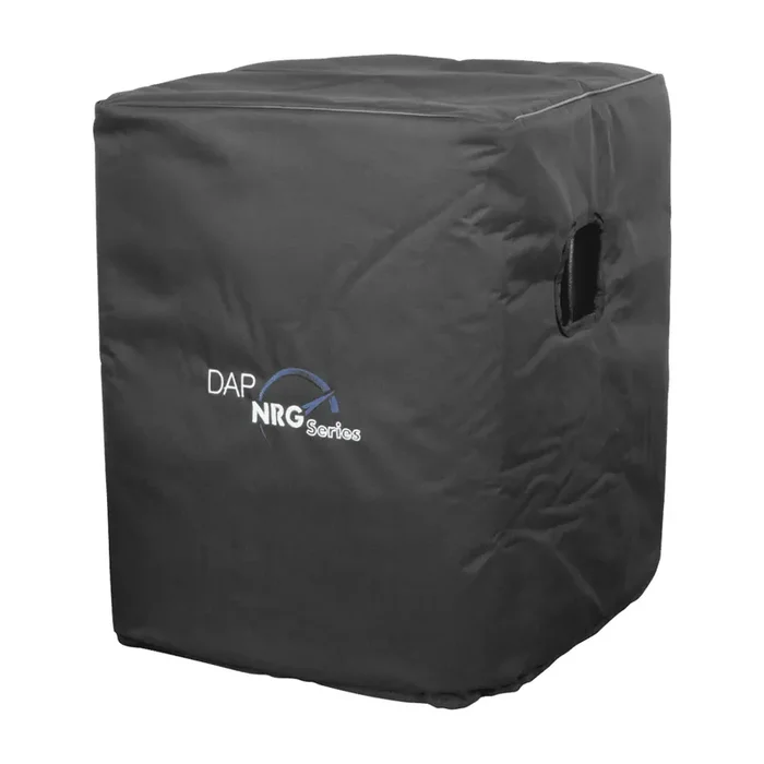 DAP Cover for NRG-12 Sub