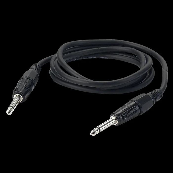 DAP FL05 – unbal. Jack mono to Jack mono 10 m