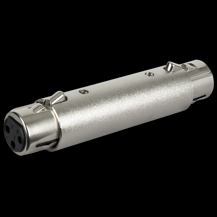 DAP FLA21 – XLR 3P female to XLR 3P female