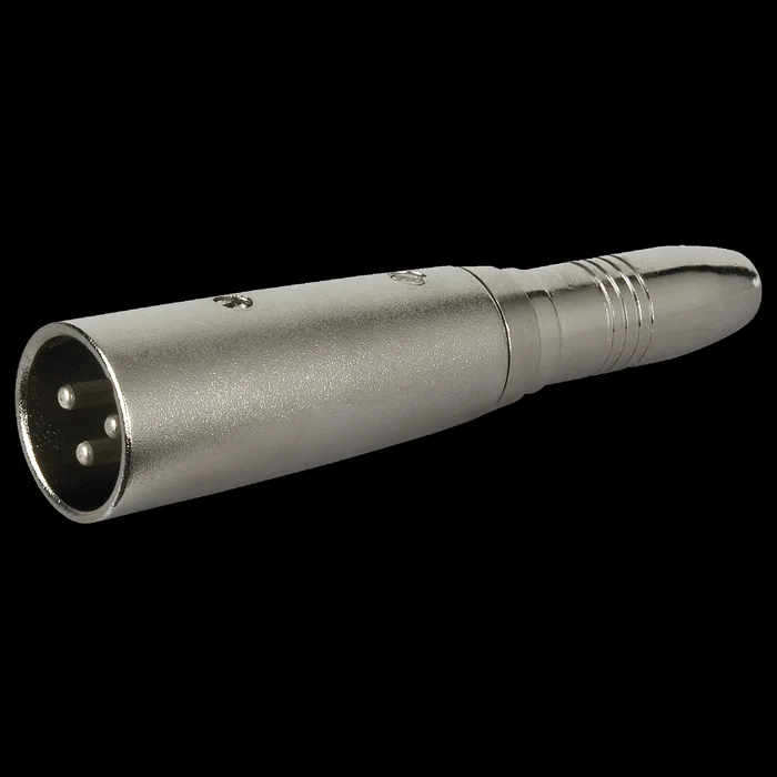 DAP FLA26 – XLR 3P male to Jack stereo female