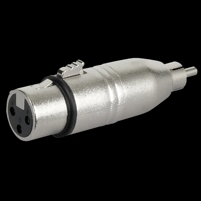 DAP FLA31 – XLR 3P female to RCA male