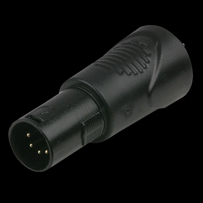 DAP FLA40 – XLR 5P male to RJ45 female