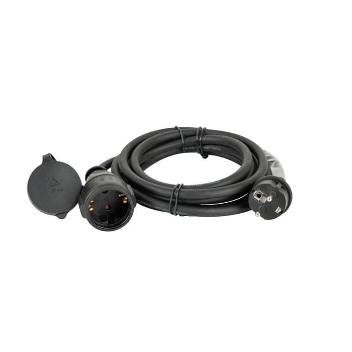 DAP H07RN-F 3G1.5 Schutzkontakt Verlängerung 5 m