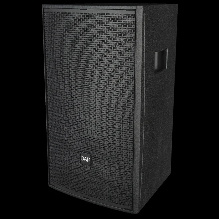 DAP NRG-10A Aktiver 10” Breitbandlautsprecher