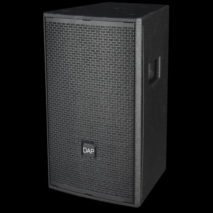 DAP NRG-8A Aktiver 8” Breitbandlautsprecher