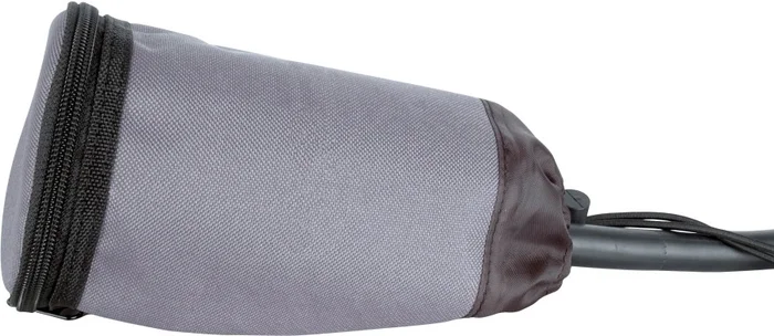 DAP PB-S1 Tasche für Socapexverbinder, rückseitig montierbar