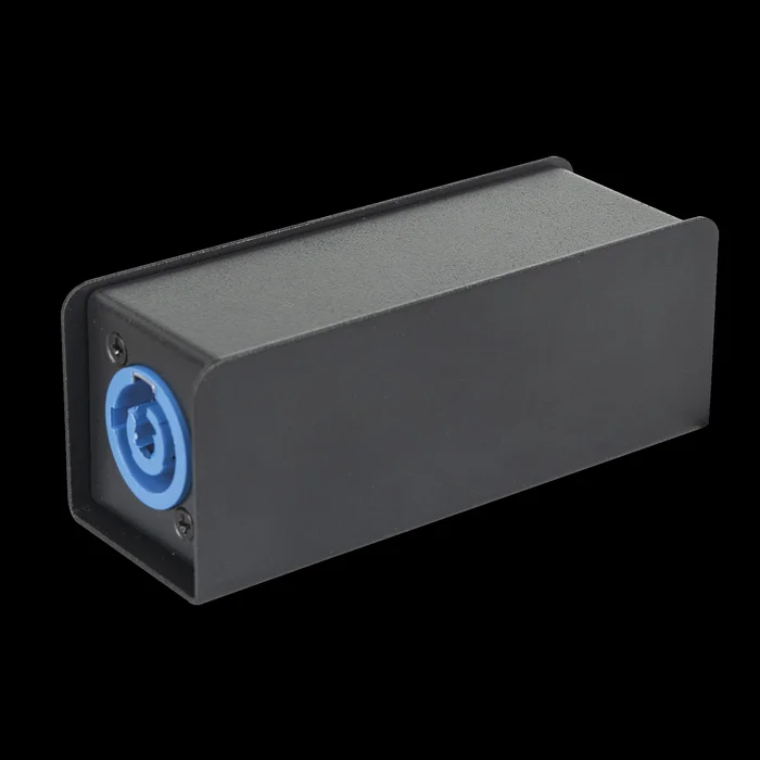 DAP Power Splitter – Power Pro True Out – Power Pro In