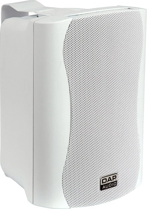 DAP PR-52 50W – 2 Stück. Weiß