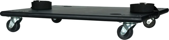 DAP Rollbrett für ABS Cases Material: MDF