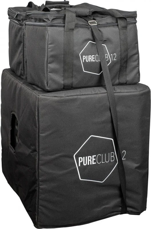 DAP Transport Cover für Pure Club 12