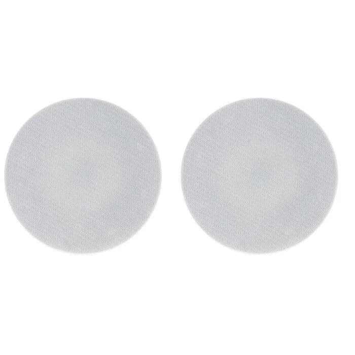 DAP WCSS-230 WiFi Kabelloses Deckenlautsprecherset