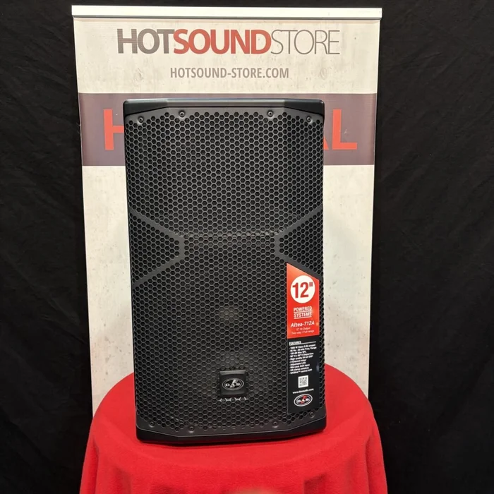 DAS Audio ALTEA-712A B-Ware