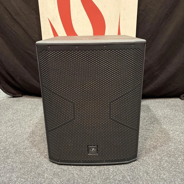 DAS Audio ALTEA-718A aktiv Subwoofer B-Ware