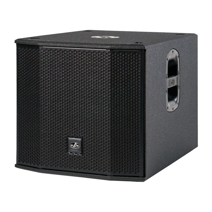 DAS audio ALTEA-S15A – Aktiver 15″ Subwoofer