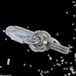 DAS Audio ANL-1 Flugset 4 x M8 mit Schäkel