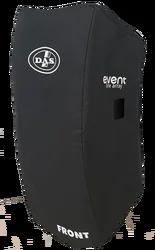 DAS Audio FUN-6-EV26 Transportcover für 6x EVENT-26A
