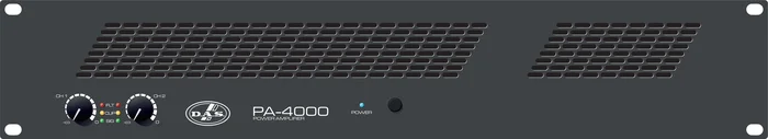 DAS Audio PA-4000