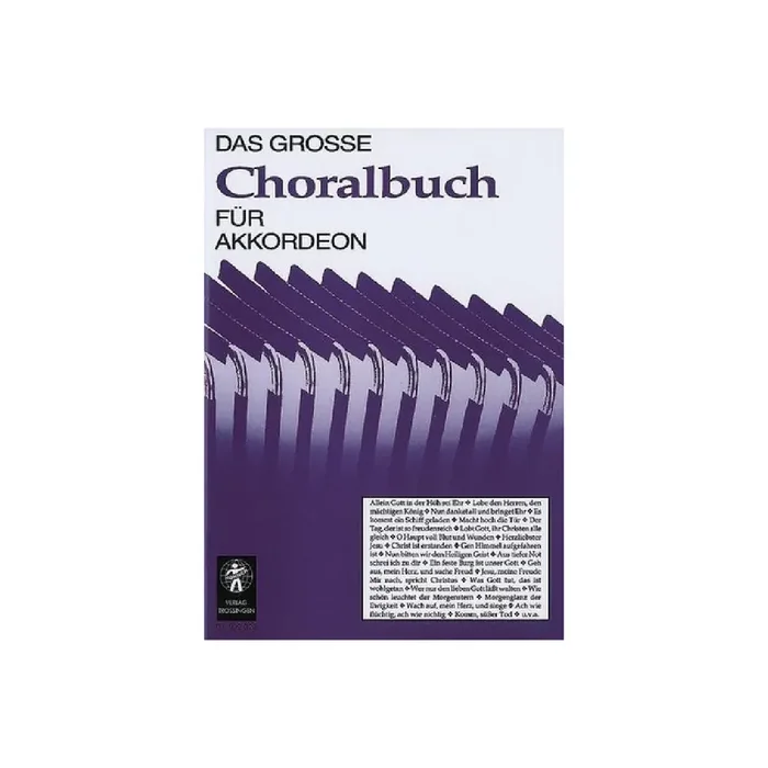 Das Grosse Choral-Buch