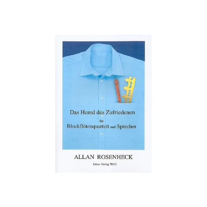 Das Hemd des Zufriedenen