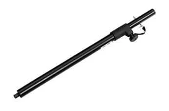 dB Technologies DS2 Distanzstange 35mm mit M20 Gewinde