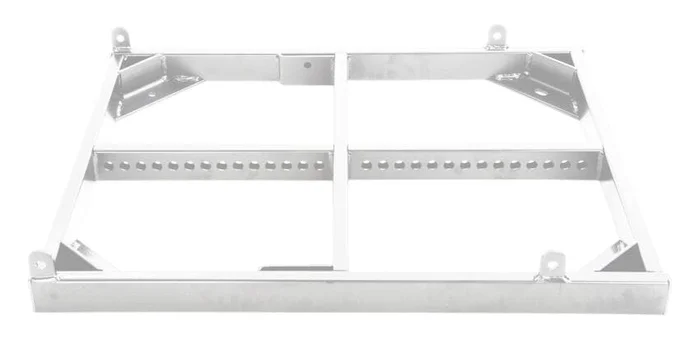 dBTechnologies DRK 10 RiggingKit, Flugrahmen DVA – weiß