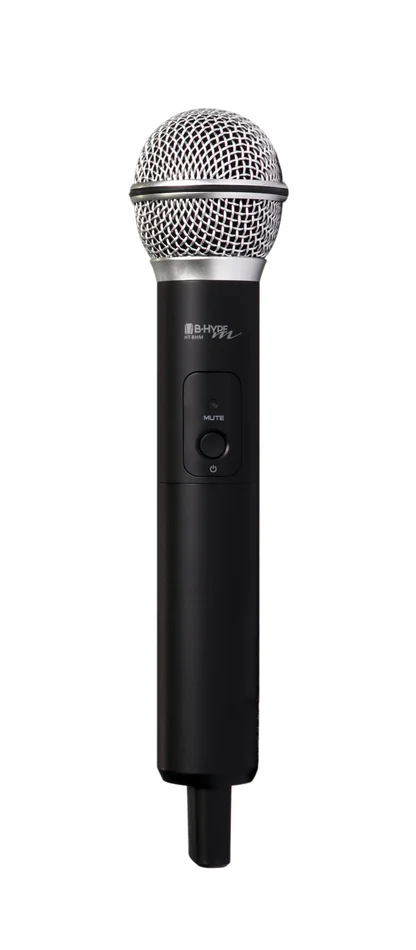 dBTechnologies HT-BHM Handhelt transmitter UHF ISM-Band for B-Hype Mobile