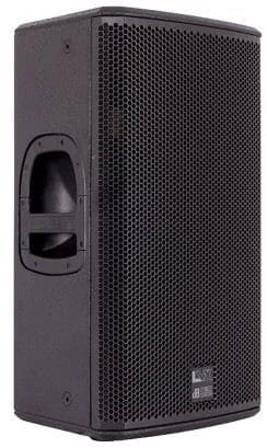 dBTechnologies LVX 12 Aktivbox digital, schwarz